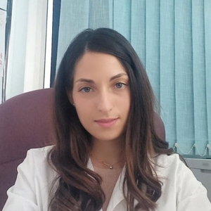 Dott.ssa Letizia Puglisi